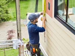 Best Wood Siding Installation  in Bloomingdale, NJ